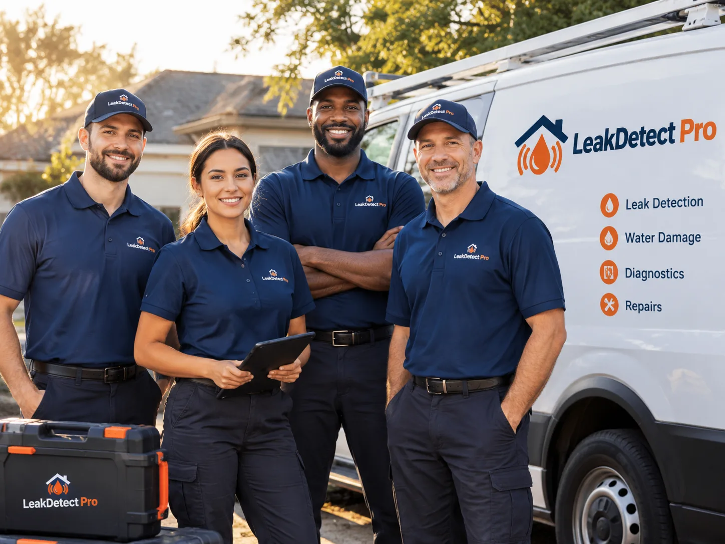 Roof Repair company in Tipton, IN